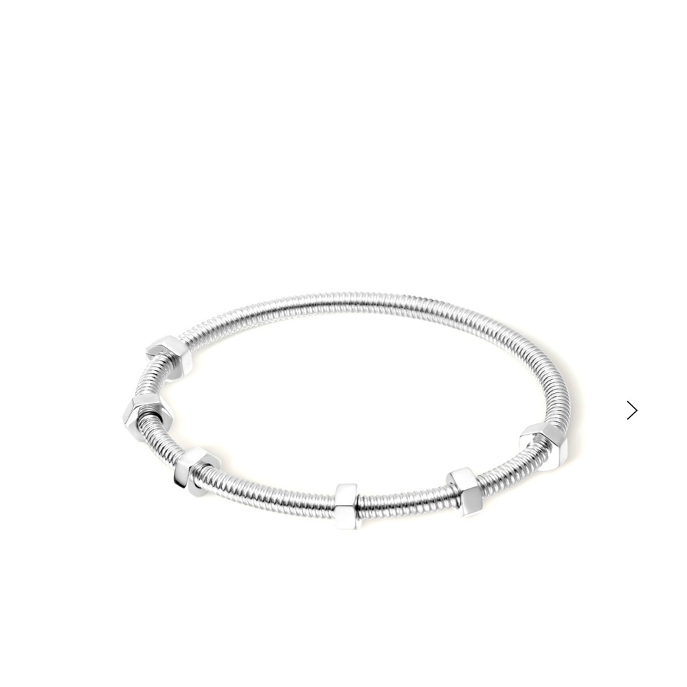 Cartier Ecrou de Cartier bracelet